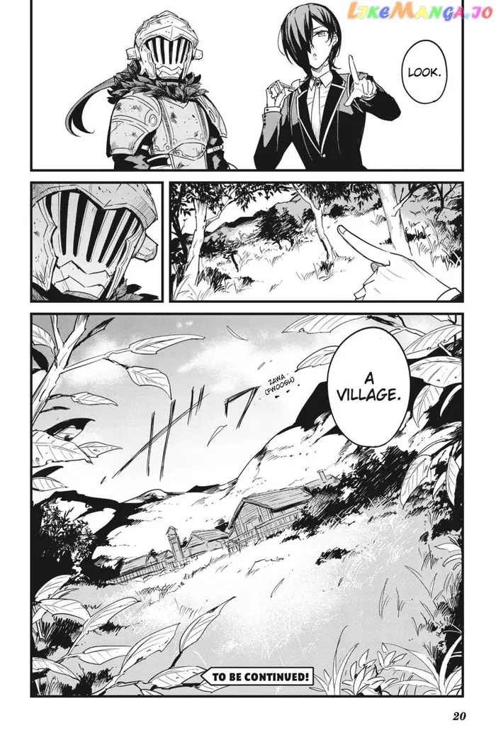 Goblin Slayer: Side Story Year One Chapter 57 image 21_optimized